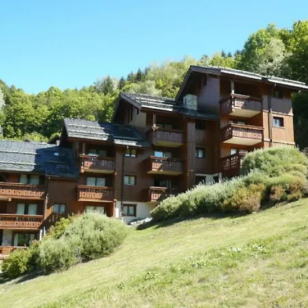 Appartement Fermes De Dague - Alpes-horizon *